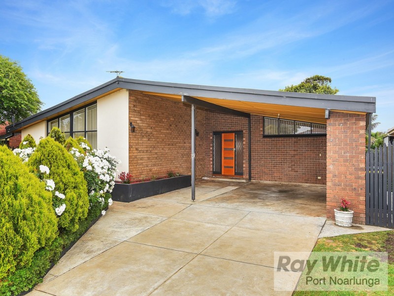 19 Tiller Drive, Seaford SA 5169