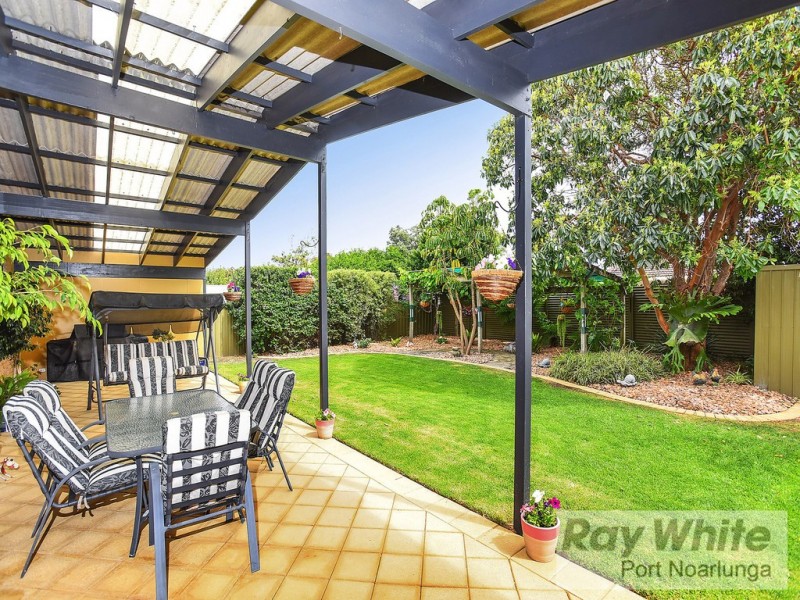 19 Tiller Drive, Seaford SA 5169