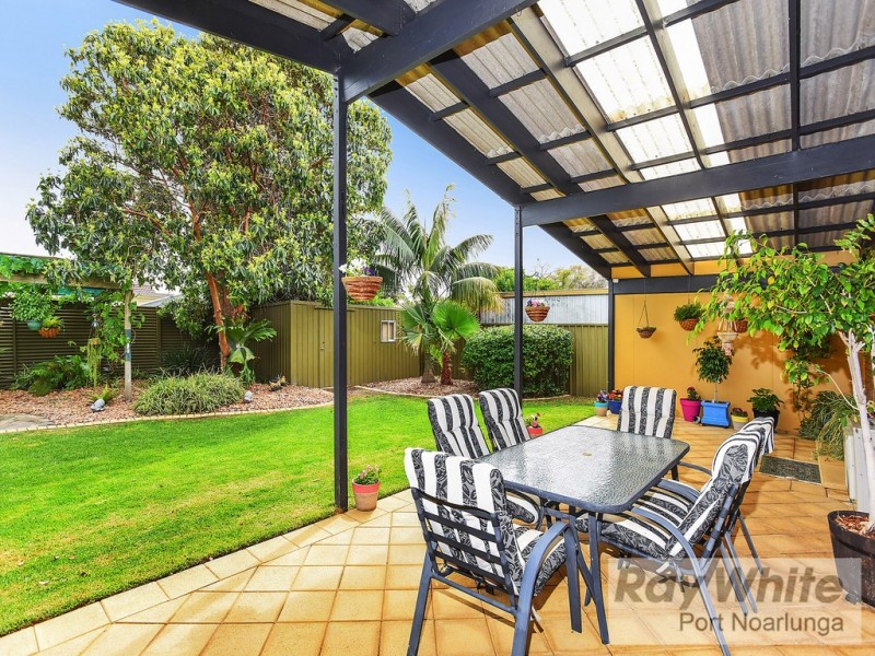 19 Tiller Drive, Seaford SA 5169