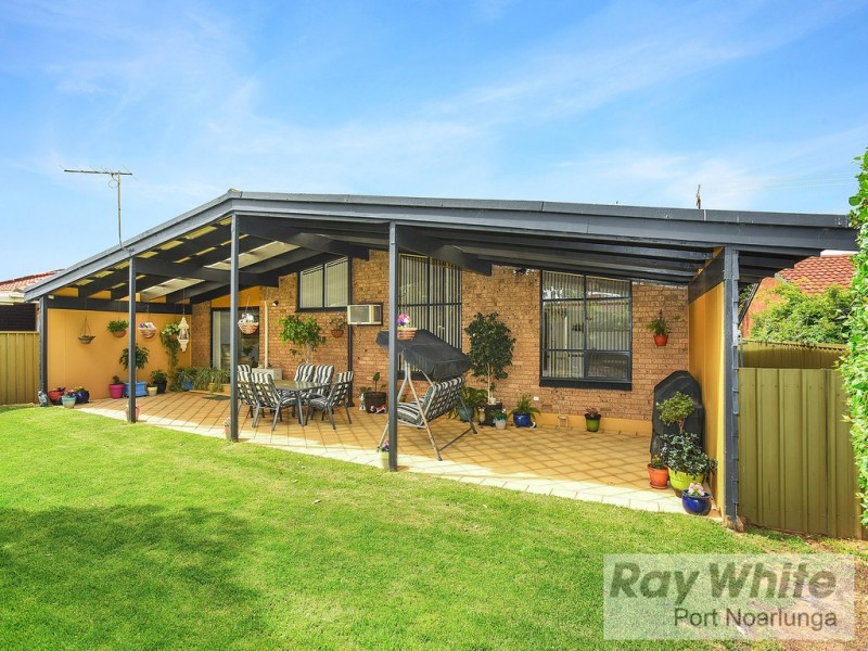 19 Tiller Drive, Seaford SA 5169