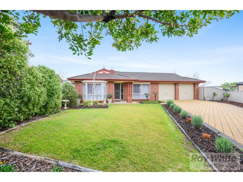 29 Stonework Circuit, Sheidow Park SA 5158