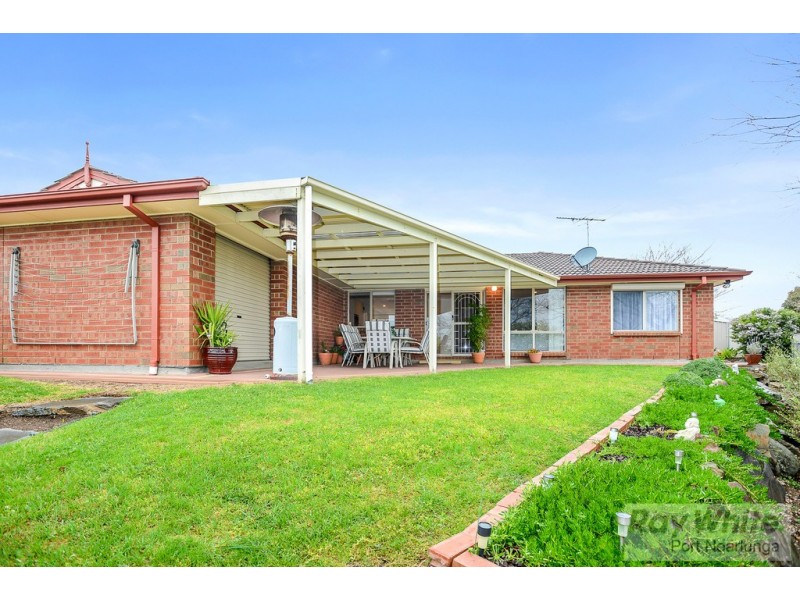 29 Stonework Circuit, Sheidow Park SA 5158