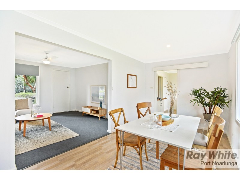 7 Dominic Crescent, Morphett Vale SA 5162