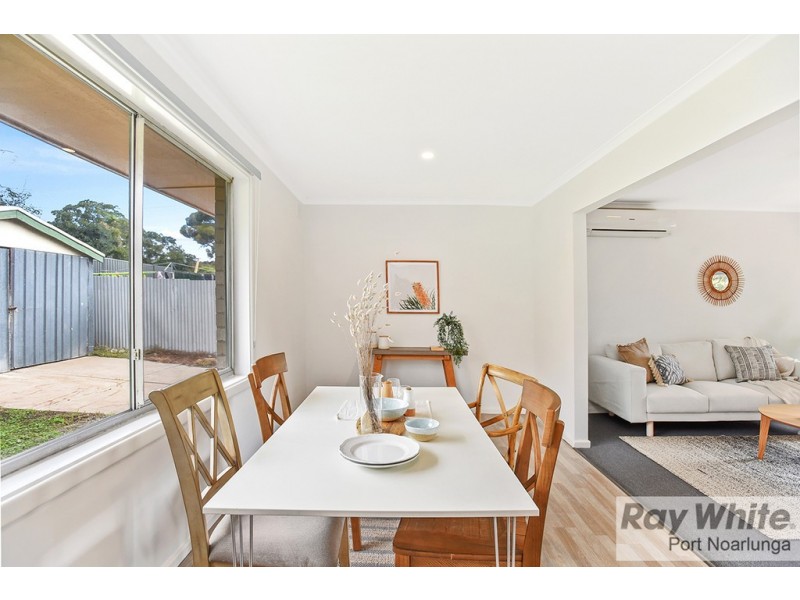 7 Dominic Crescent, Morphett Vale SA 5162