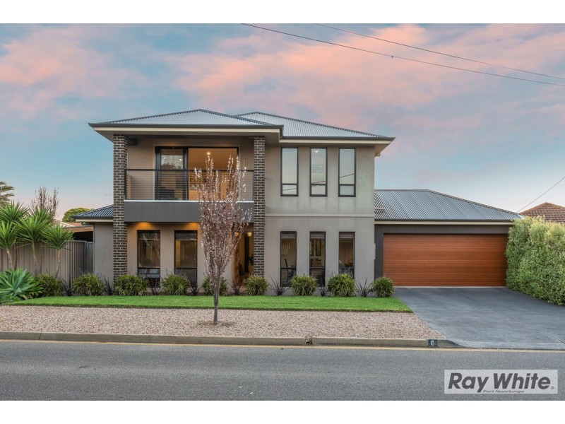 6 Petersen Crescent, Port Noarlunga SA 5167