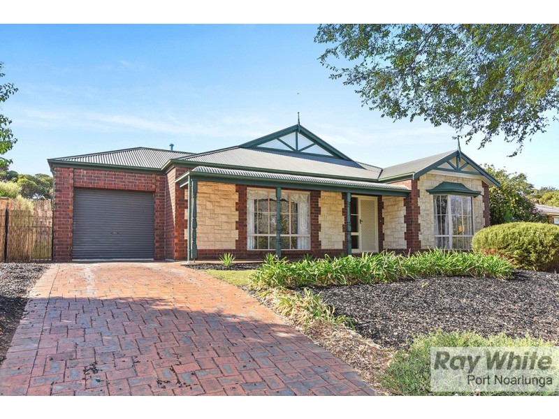 3 Crowsnest Place, Seaford Rise SA 5169