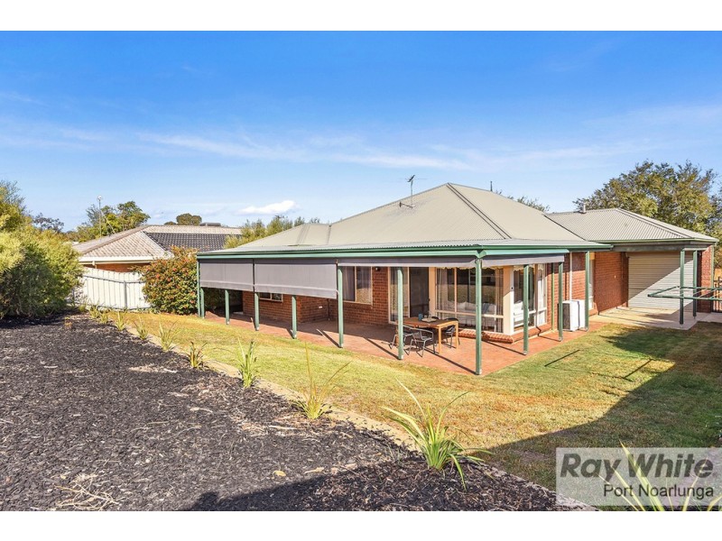 3 Crowsnest Place, Seaford Rise SA 5169