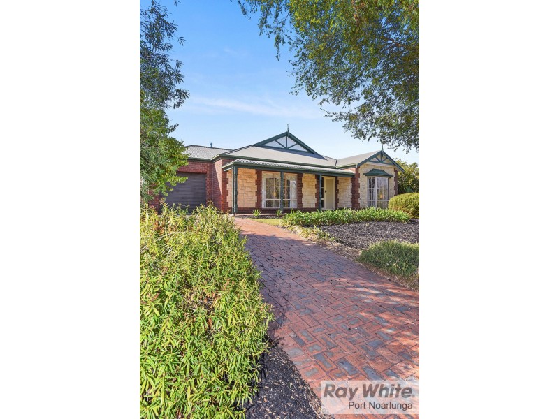 3 Crowsnest Place, Seaford Rise SA 5169