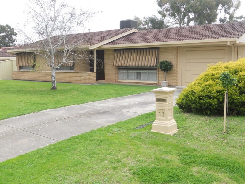 17 Acacia Road, Morphett Vale SA 5162
