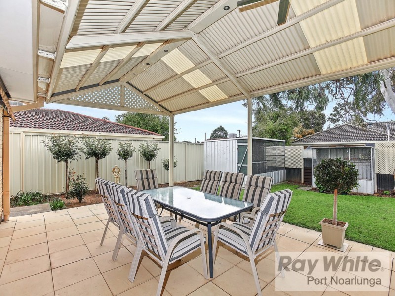 17 Acacia Road, Morphett Vale SA 5162