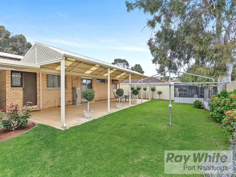 17 Acacia Road, Morphett Vale SA 5162