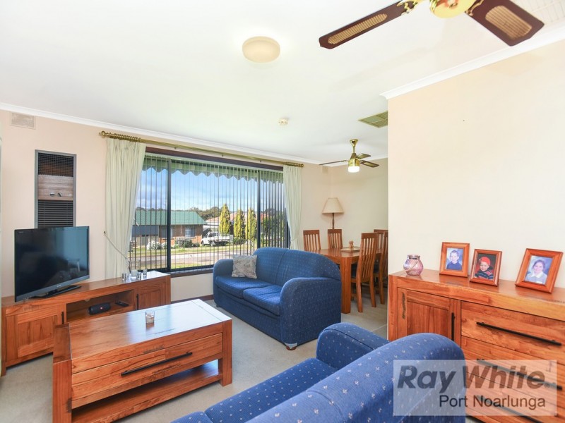 32 Gayundah Crescent, O’sullivan Beach SA 5166