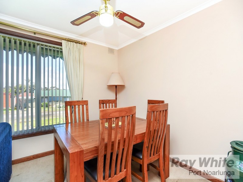 32 Gayundah Crescent, O’sullivan Beach SA 5166
