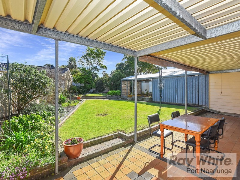 32 Gayundah Crescent, O’sullivan Beach SA 5166