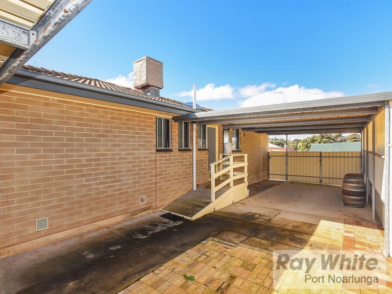 32 Gayundah Crescent, O’sullivan Beach SA 5166