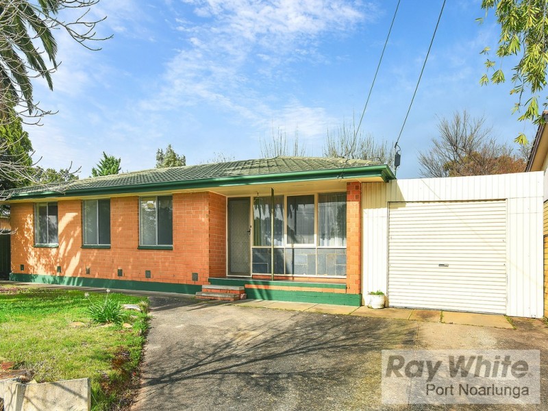 28 Christopher Road, Christie Downs SA 5164