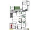 17 Esperance Boulevard, Seaford Rise SA 5169 Floorplan