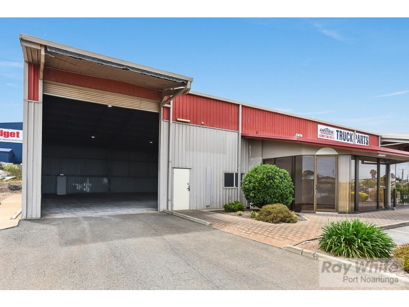 1, 3 and 4 / 3 Kitawah Street, Lonsdale SA 5160