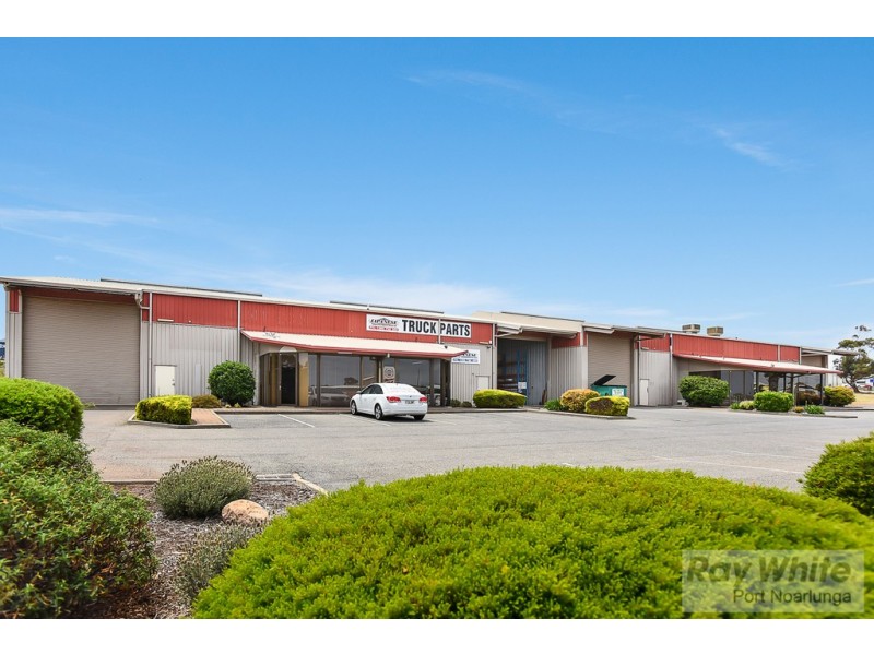 1, 3 and 4 / 3 Kitawah Street, Lonsdale SA 5160