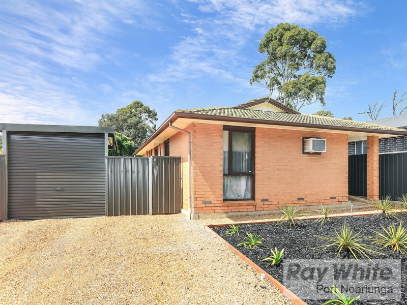 4A Mankina Grove, Morphett Vale SA 5162