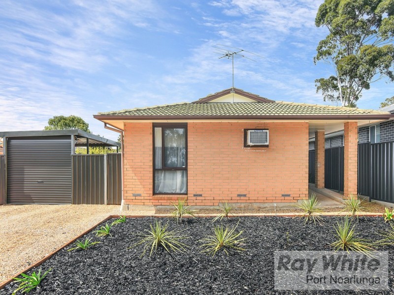 4A Mankina Grove, Morphett Vale SA 5162