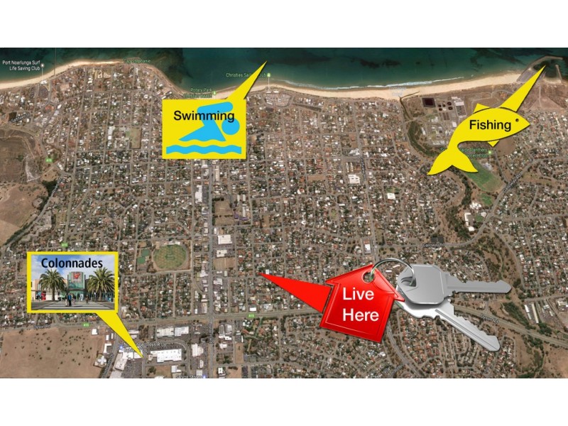 83 Marnie Avenue, Christies Beach SA 5165