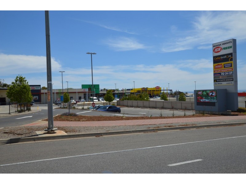 Shop 5, 50 Babbacombe Drive, Moana SA 5169