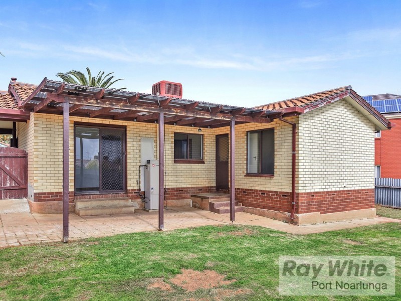 5 Johnson Crescent, Port Noarlunga SA 5167