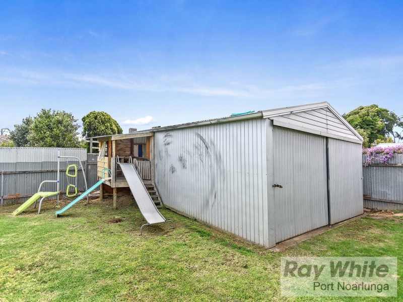 5 Johnson Crescent, Port Noarlunga SA 5167