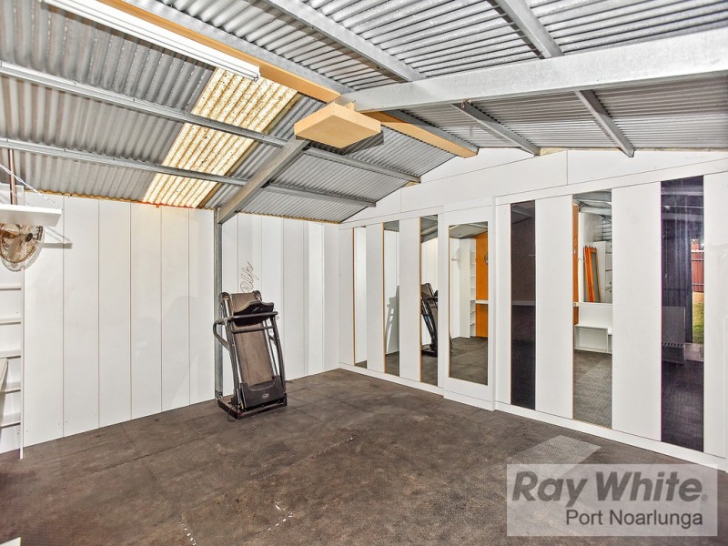 5 Johnson Crescent, Port Noarlunga SA 5167