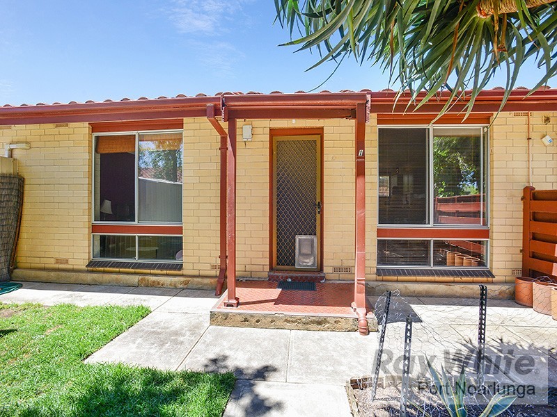 1, 65 Zephyr Terrace, Port Willunga SA 5173