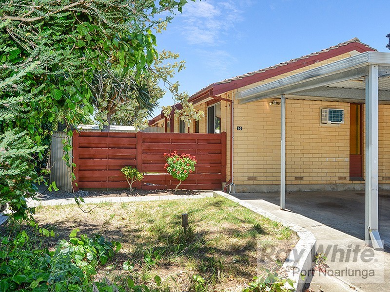 1, 65 Zephyr Terrace, Port Willunga SA 5173