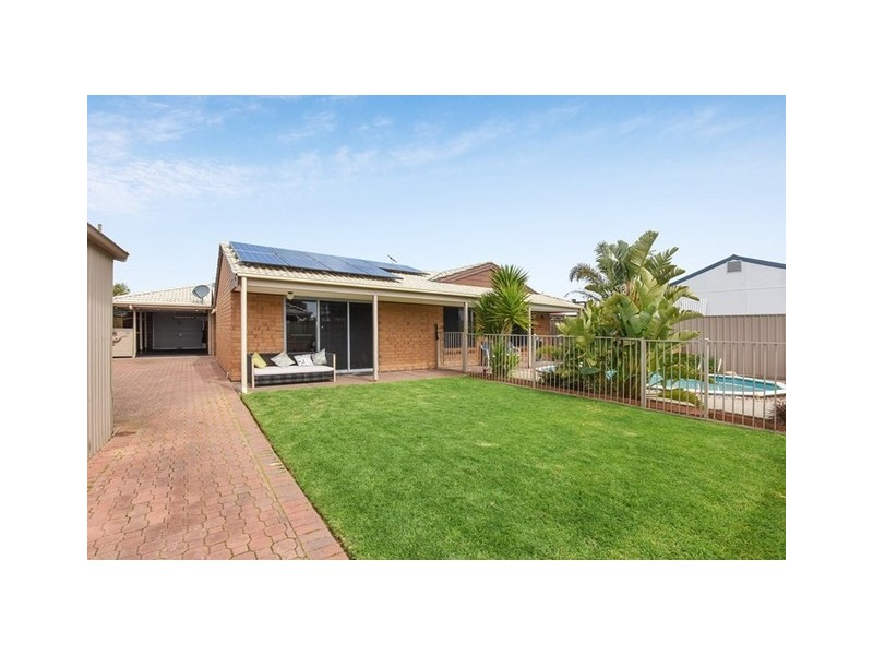 57 Cliff Avenue, Port Noarlunga South SA 5167