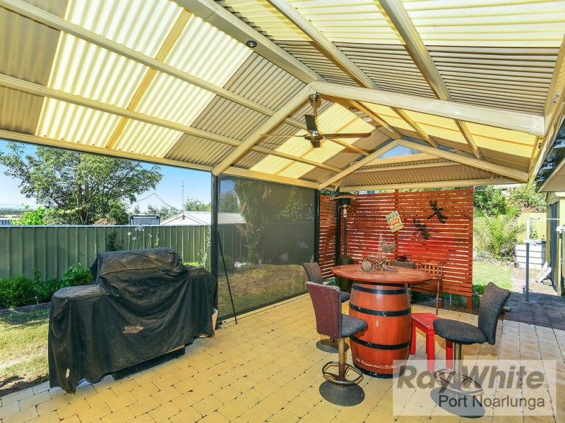 5 Passmore Avenue, Port Noarlunga SA 5167