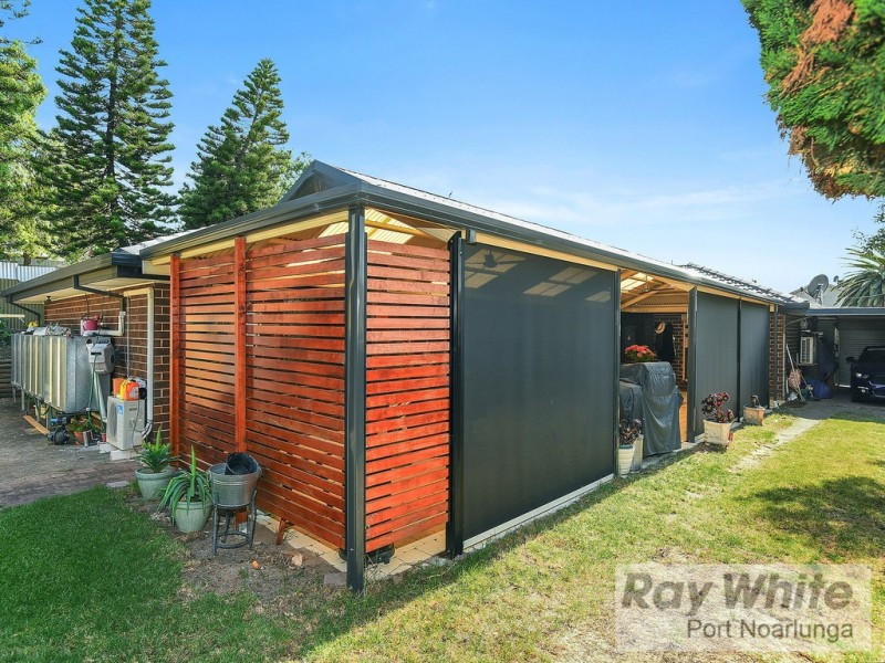 5 Passmore Avenue, Port Noarlunga SA 5167