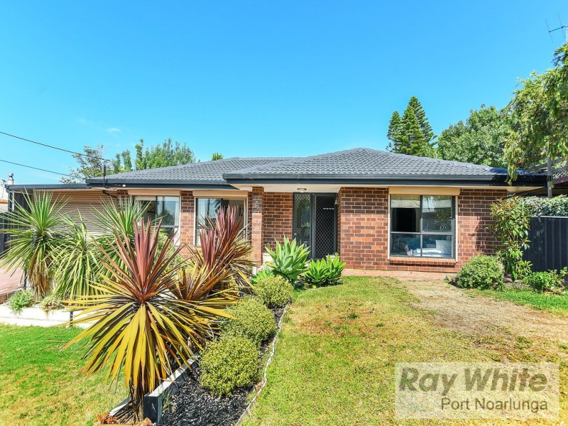 5 Passmore Avenue, Port Noarlunga SA 5167