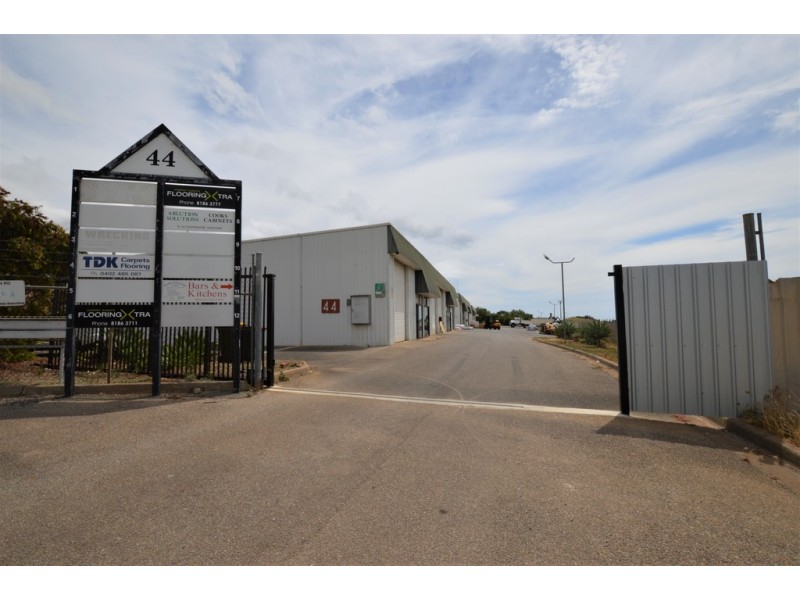 1/44 Chapman Road, Hackham SA 5163