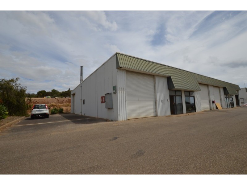 1/44 Chapman Road, Hackham SA 5163