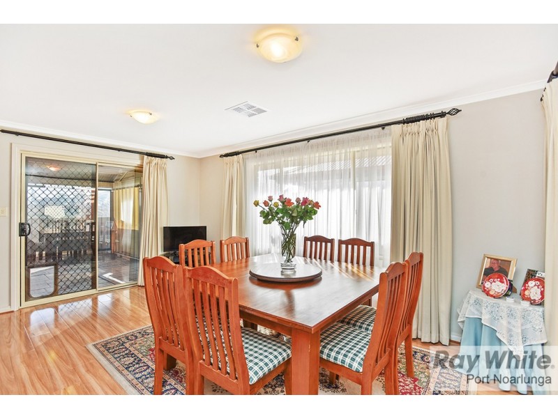 6 Robinson Street, Sheidow Park SA 5158