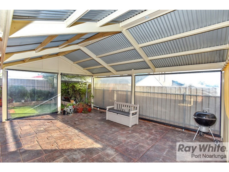 6 Robinson Street, Sheidow Park SA 5158