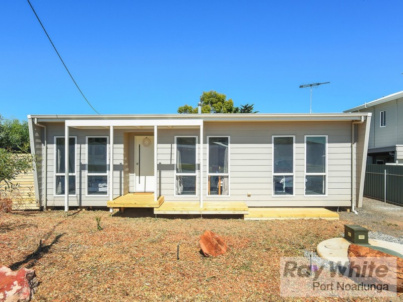 92 Wellington Avenue, Sellicks Beach SA 5174