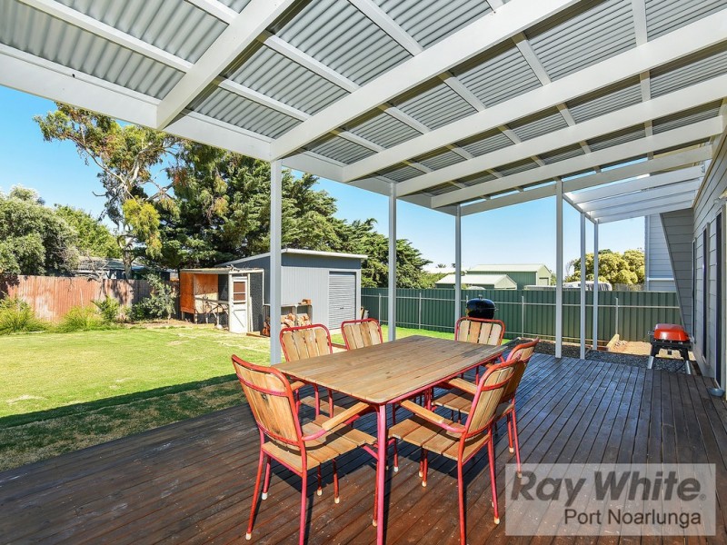 92 Wellington Avenue, Sellicks Beach SA 5174