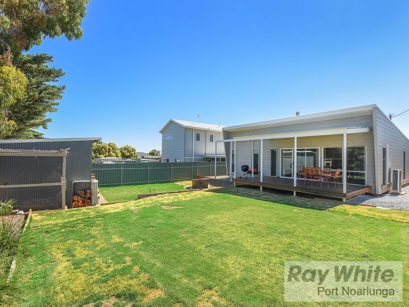 92 Wellington Avenue, Sellicks Beach SA 5174
