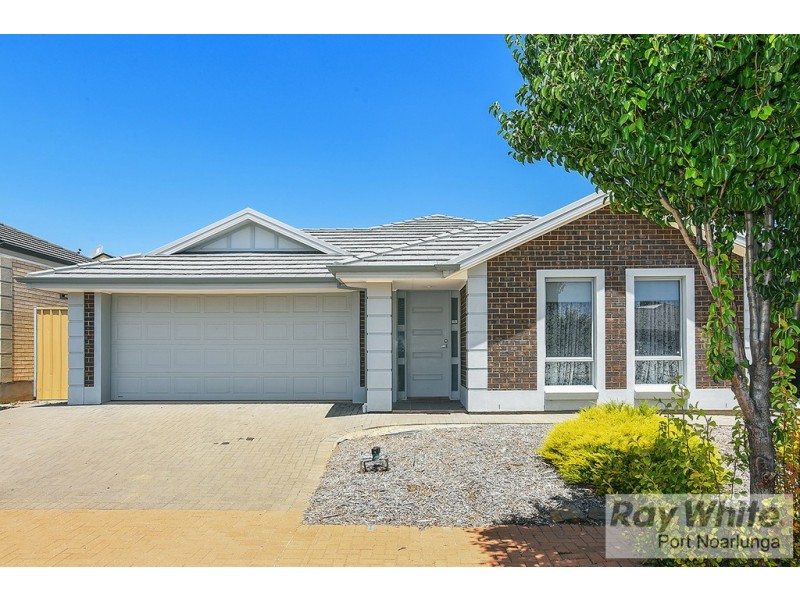 38 Tidal Street, Seaford Meadows SA 5169