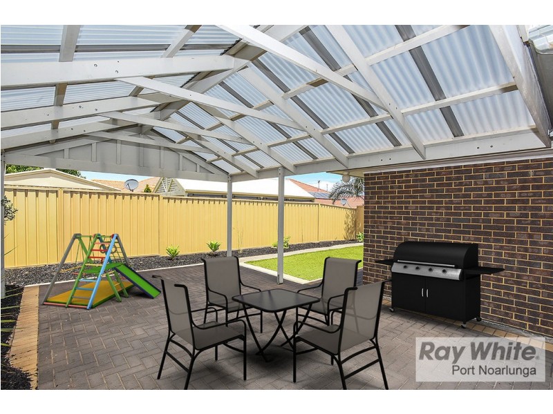 38 Tidal Street, Seaford Meadows SA 5169