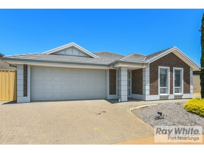 38 Tidal Street, Seaford Meadows SA 5169
