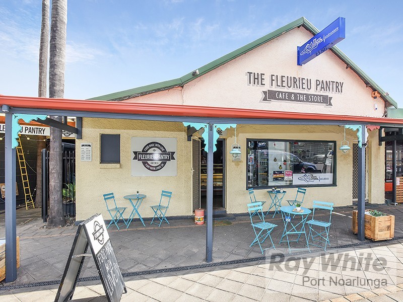 Shop 2 / 18-20 Gawler Street, Port Noarlunga SA 5167