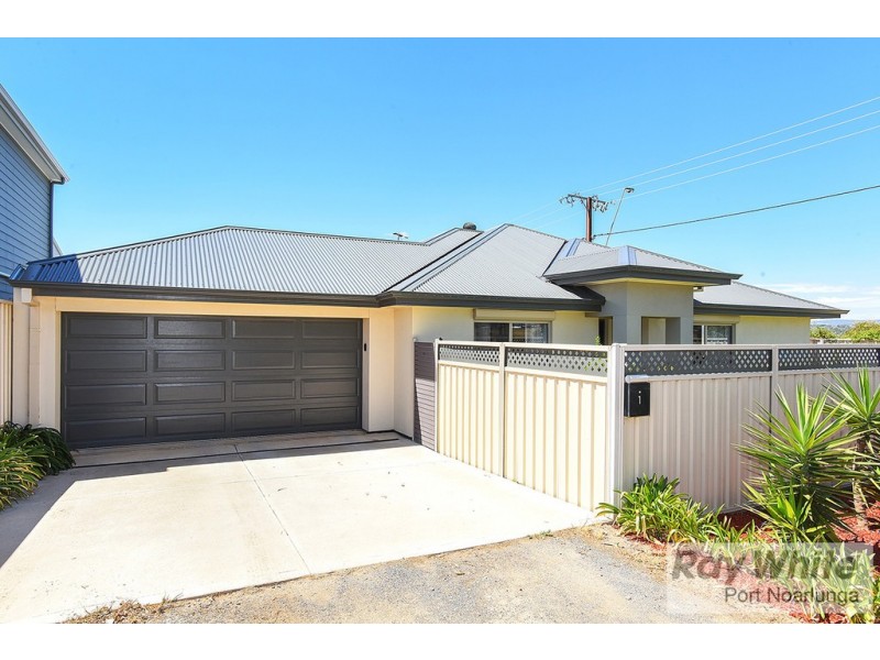 1 Nelson Street, Port Noarlunga South SA 5167