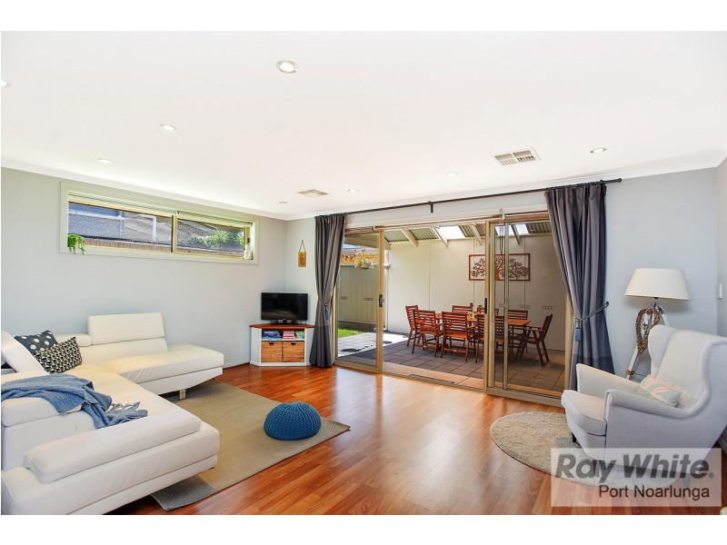 1 Nelson Street, Port Noarlunga South SA 5167