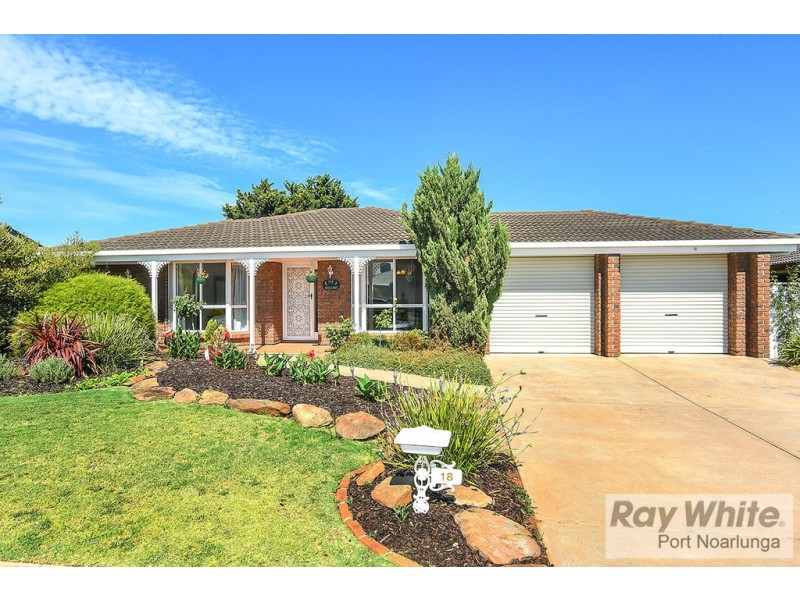 18 Watcombe Street, Moana SA 5169